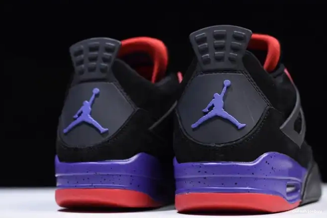AQ3816-065 Retro NRG Jordan 4 Air Raptors